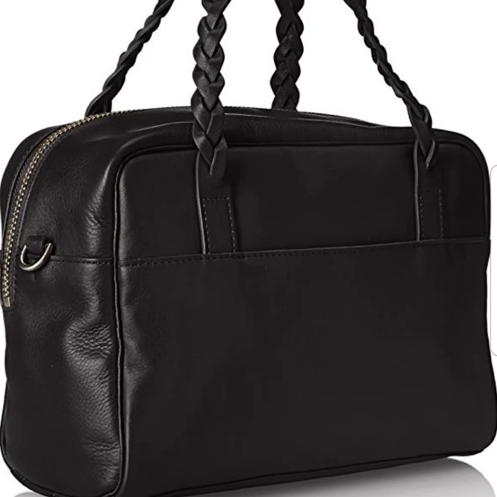 🆕️Foley+corinna Cable satchel, genuine leather